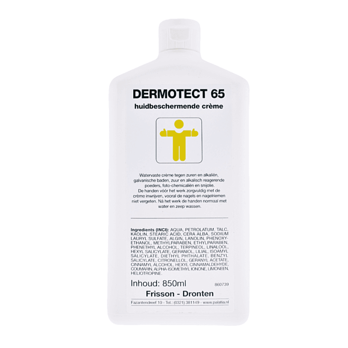 Dermotect 65 850ml