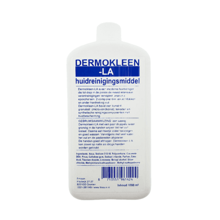 Dermokleen LA 1000ml