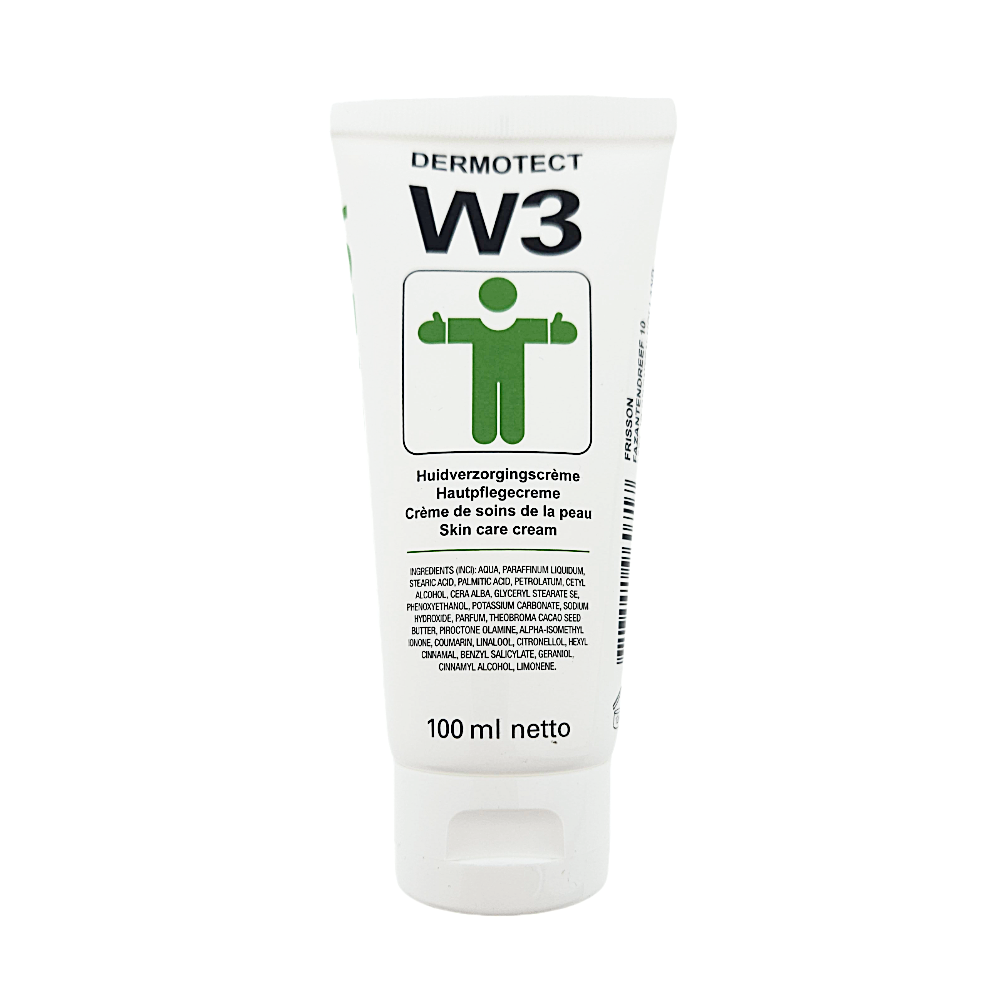 Dermotect W3 crème 100 ml Dermotect W3 crème 100 ml