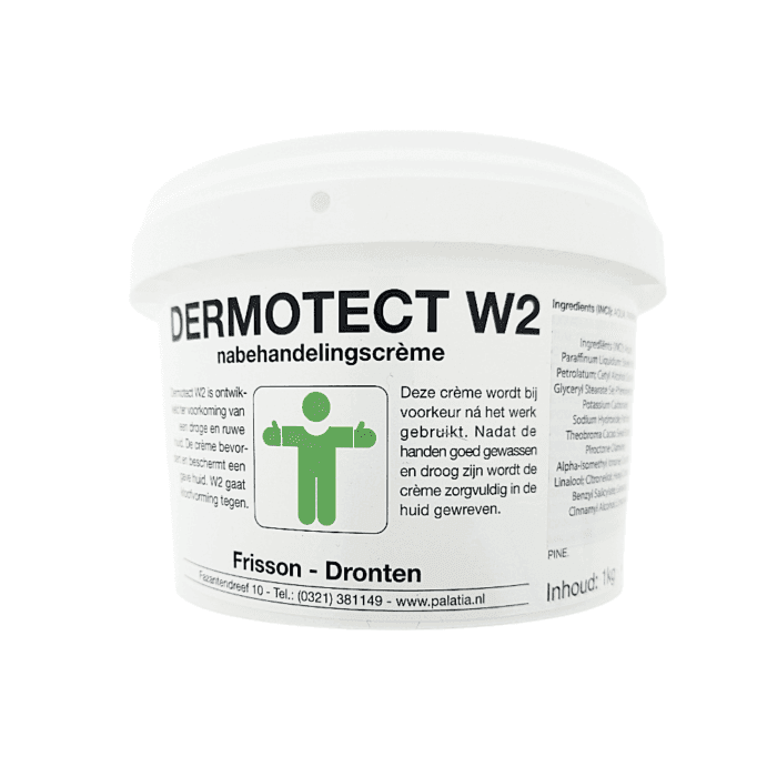 Dermotect W2 1000ml