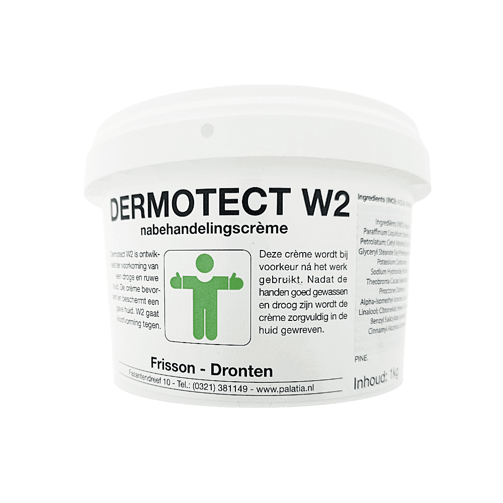Dermotect W2 1000ml Dermotect W2 1000ml