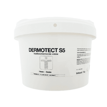 Dermotect S5 1000ml