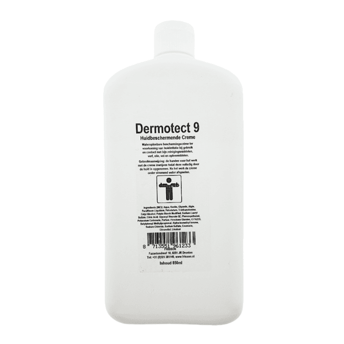 Dermotect 9 850ml