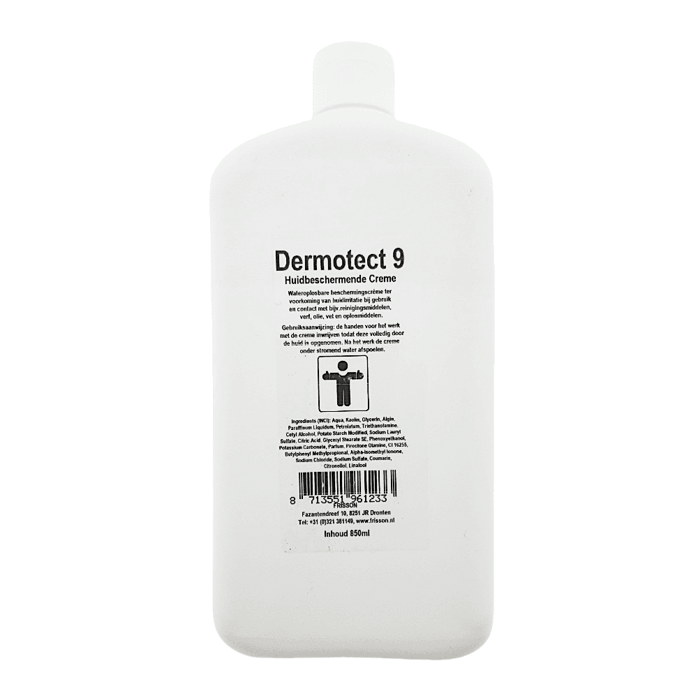 Dermotect 9 850ml Dermotect 9 850ml