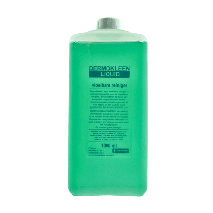 Dermokleen Liquid 1000ml